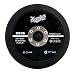 Meguiar's 6" DA Backing Plate - Pair With Foam or Microfiber Pads for Dual Action Polishing - DBP6