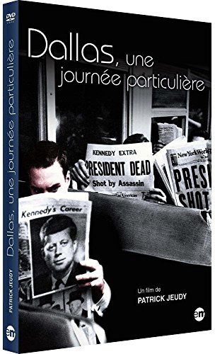 Dallas, Une Journée Particulière