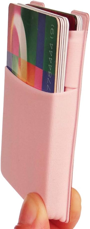 The 10 Best Pink Phone Wallets 3M