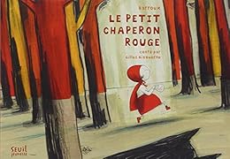 Le  Petit Chaperon rouge