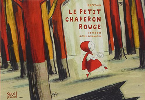 Le  Petit Chaperon rouge