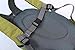 ZHUANNIAN Kids Toddlers Dinosaur Backpack with Safety Leash for Boys Girls(Green)
