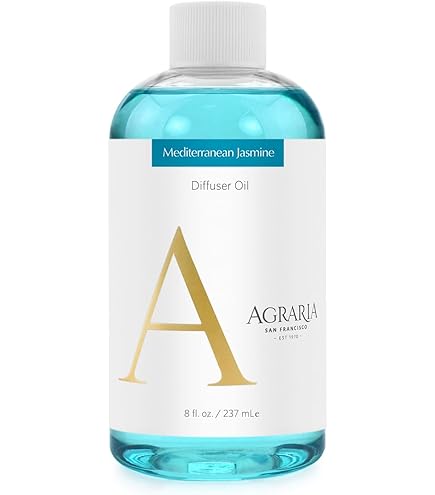 Amazon.com: AGRARIA Room and Linen Spray, Luxury Room Fragrance