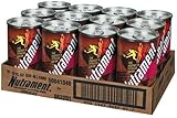 NUTRAMENT CHOCOLATE 12OZ. / 12PK [Health and Beauty]