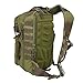 3VGEAR Outlaw II Gear Slinger Urban Sling Pack - 24L MOLLE Tactical Sling Bag Backpack with Hidden Pocket, Laptop Sleeve