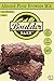 Paleo, Vegan, Gluten Free Brownie Mix 3 count