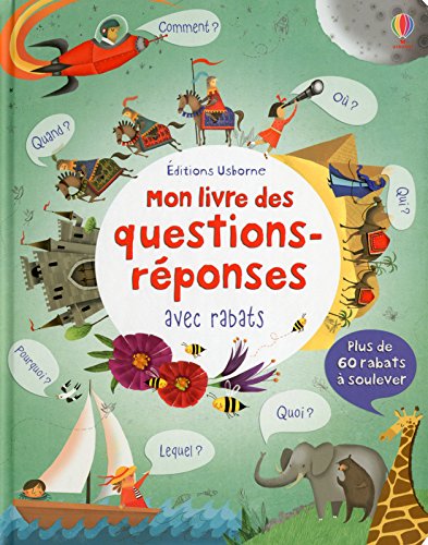 Download MON LIVRE DES QUESTIONS-REPONS