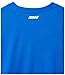Amazon Essentials Men’s 2-Pack Performance Short-Sleeve T-Shirts, Royal/Navy, Medium