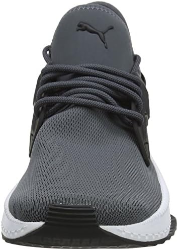 puma tsugi cage grey