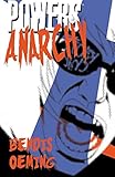 Powers Volume 5: Anarchy