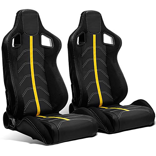 Best Car Racing Seats Buying Guide GistGear