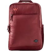 Wildcraft Evo 4 Compartment Backpack 35 L (12960) (Mosaic : Red)