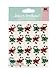 Jolee's Boutique Candy Cane Dimensional Stickers