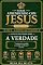 Livro Aprendendo com Jesus: O Que Ele nos Ensinou Sobre A Verdade