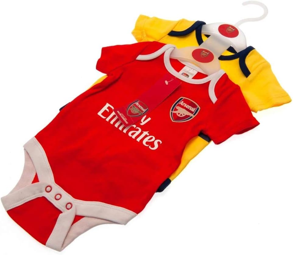arsenal baby clothes amazon