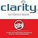 Clarity XLC3.6+HS Severe Hearing Ampified Cordless Expandable Handset Phone with Circuit City Microfiber Cleaning Cloth
