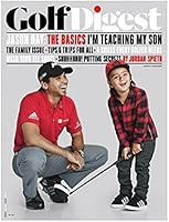 Golf Digest Print Access