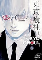 Tokyo Ghoul, Vol. 13 Tokyo Ghoul, Vol. 13