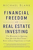 Cover of Financial Freedom With Real Estate Investing