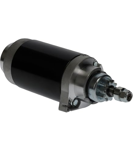 Amazon.com: Sierra 18-55505, Starter, Outboard : Automotive