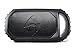ECOXGEAR Eco Stone Portable Outdoor Bluetooth Speaker - Retail Packaging - Black
