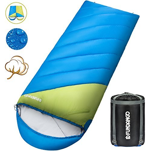The Best Cold Weather Sleeping Bags Professional Camping