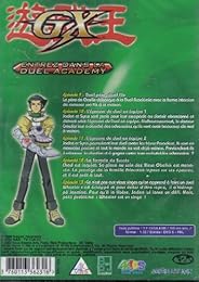 Yu-Gi-Oh! Gx - Saison 1