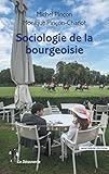 Sociologie de la bourgeoisie by
