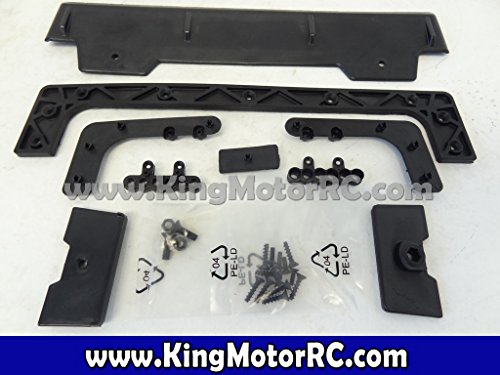 T1000 5T Wing & Body Stiffener Kit - Thumbnail 2