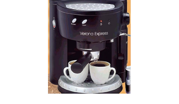 Palson 30422 - Máquina de café : Amazon.es: Hogar y cocina