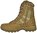Smith & Wesson Men's Breach 2.0 Tactical Waterproof Side Zip Boots