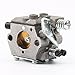 Harbot MS 250 Carburetor for Stihl MS250 MS230 MS210 025 023 021 Chainsaw Replace 1123 120 0605 WT-215 WT-286 for Stihl MS250 Carbuetor