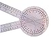 AnthroFlex Goniometer Set of 4: 12