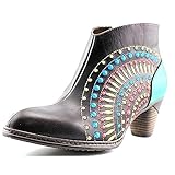 Spring Step Women's Rhapsody Bootie