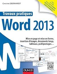 Word 2013