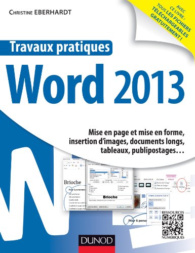 Word 2013