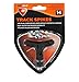 Sof Sole Replacment Steel Track Spikes for Running Shoes