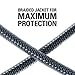 Sanus SOA-PH6 360 Degree Pivoting HDMI Cable and Audio Return 6 Feet