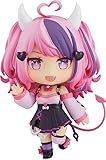 GOOD SMILE COMPANY VShojo: Ironmouse Nendoroid