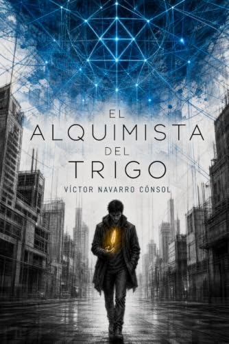 El alquimista del trigo (Spanish Edition)