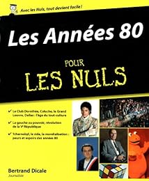 Les  années 80