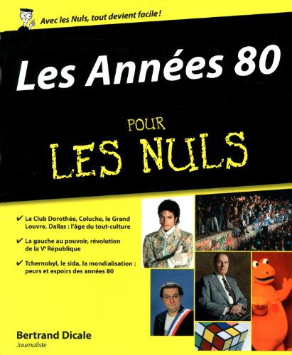 Les  années 80