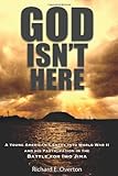 God Isn't Here