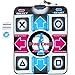 OSTENT USB Non-Slip Dancing Step Dance Mat Pad Blanket Compatible for PC Laptop Video Gamethumb 2