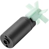 Trdzi A638 Aquarium Magnetic Impeller Replacement for Aquaclear 110 (HGA620) Power Filter