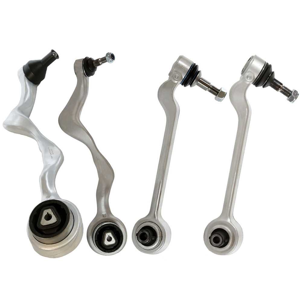 Auto Shack CAK794796K Set of Lower Control Arms