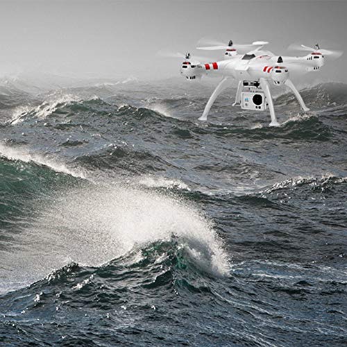 KMY-LIGHTING Drohnen X16 Brushless Drohnen Motor 4K Kamera Drohnen professionelle Luft Drohne GPS Flugzeuge Drohnen – Bild 8