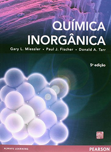 Baixar Quimica Inorganica Pdf Gary L Miessler Wersuwordles
