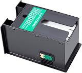 AQree T6711 Maintenance Box Tank for Epson WF-3010 WF-3520 WF-3530 WF-3540 view 6