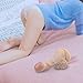 Realistic Dildo with Suction Cup, BEING FETISH Silicone Bendable 7.5 Inch G-Spot Dildo Premium Liquid Silicone Penis Dong Adult Sex Toy for Woman Female Masturbation Flesh Skin Body Safe